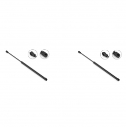 2 Amortiguadores Cofre Chrysler Concorde 98-04 Stb