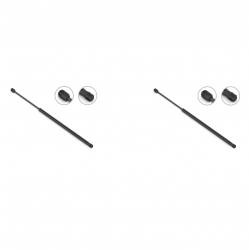 2 Amortiguadores Cofre Dodge Dakota 05-10 Stb