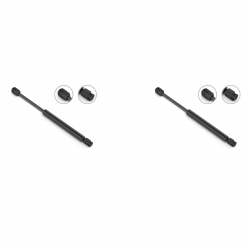 2 Amortiguadores Cofre Buick Enclave 08-12 Stb