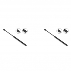 2 Amortiguadores Cofre Ford F-150 04-08 Stb