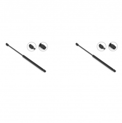 2 Amortiguadores Cofre Ford F-150 95-03 Stb