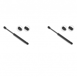 2 Amortiguadores Cofre Chevrolet Impala 06-13 Stb