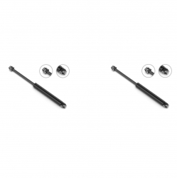 2 Amortiguadores Cofre Buick Electra 85-90 Stb