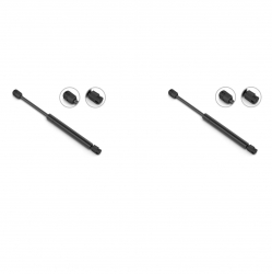 2 Amortiguadores Cofre Lincoln Navigator 07-17 Stb