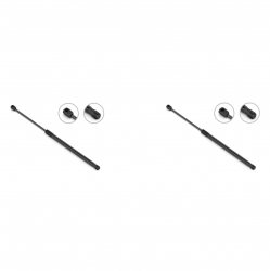 2 Amortiguadores Cofre Hyundai Sonata 11-14 Stb