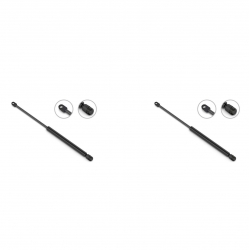 2 Amortiguadores Cofre Ford Sable 94-95 Stb