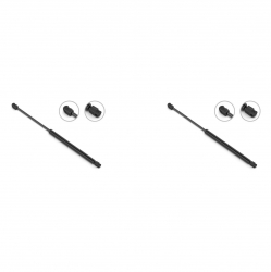 2 Amortiguadores Cofre Ford Grand Marquis 92-04 Stb