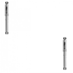 2 Amortiguadores Delanteros Transporter 2010-2011-2012 Ctk