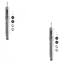 2 Amortiguadores Delanteros 4Runner 84-85 Ctk