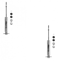 2 Amortiguadores Delanteros Dodge D50 79-82 Rwd Ctk