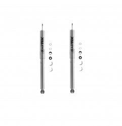 2 Amortiguadores Delanteros Jp Wrangler 87-95 Ctk