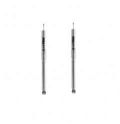 2 Amortiguadores Delanteros Toyota Hiace 06-19 Ctk