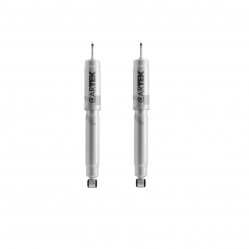 2 Amortiguadores Delanteros Ford Bronco 80-96 Ctk