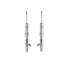 2 Amortiguadores Delanteros Mazda 6 09-13 Ctk