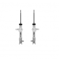 2 Amortiguadores Delanteros Cv Matiz 11-15 Ctk