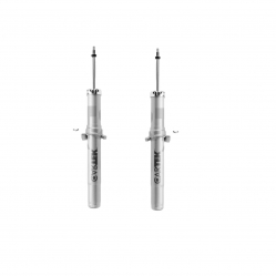 2 Amortiguadores Delanteros Ford Fusion 10-12 Ctk