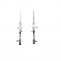 2 Amortiguadores Delanteros Suzuki Swift 12-17 1.4 Ctk