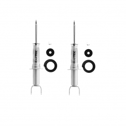 2 Amortiguadores Delanteros Dodge Ram 1500 06-08 4Wd Ctk