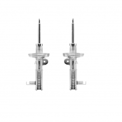 2 Amortiguadores Delanteros Buick Verano 12-17 Ctk
