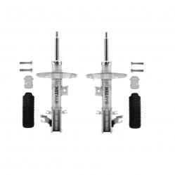 2 Amortiguadores Delanteros Nissan Altima 13-18 Ctk