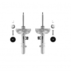 2 Amortiguadores Delanteros Acura Tlx 15-20 Ctk
