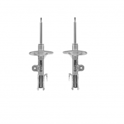 2 Amortiguadores Delanteros Lexus Nx200T 15-17 Ctk