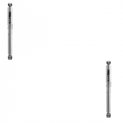 2 Amortiguadores Traseros Mazda 6 09-13 Ctk