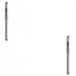 2 Amortiguadores Traseros Amarok 11-20 2.0 Ctk