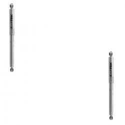 2 Amortiguadores Traseros Ranger 13-20 Ctk