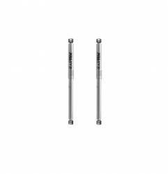 2 Amortiguadores Traseros Toyota T100 93-98 4Wd Ctk