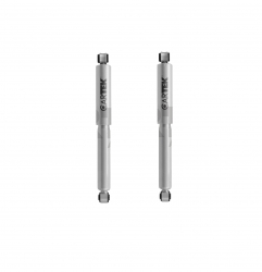 2 Amortiguadores Traseros Jp Wrangler 87-95  Ctk