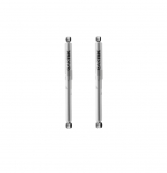 2 Amortiguadores Traseros Toyota Hiace 06-19 Ctk