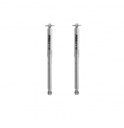 2 Amortiguadores Traseros Jp Wrangler 07-17 4Wd Ctk