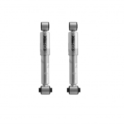 2 Amortiguadores Traseros Peugeot 206 00-08 Ctk