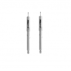 2 Amortiguadores Traseros Toyota Tundra 00-06 Ctk