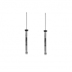 2 Amortiguadores Traseros Chevrolet Trax 14-15 1.4 Ctk