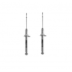 2 Amortiguadores Traseros Acura Tl 05-08 Ctk