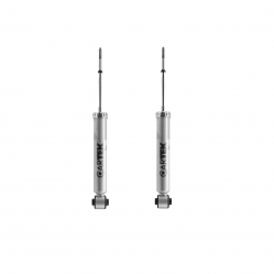 2 Amortiguadores Traseros Mt Outlander 07-13 Ctk