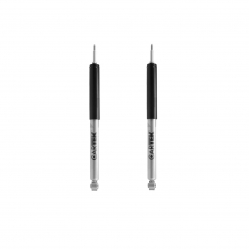 2 Amortiguadores Traseros Toyota Tundra 07-19 4Wd Ctk