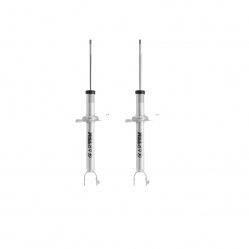 2 Amortiguadores Traseros Acura Tsx 11-14 Ctk