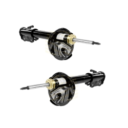 2 Amortiguadores Traseros Dodge Verna 04-06 1.5 Ctk