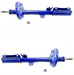 2 Amortiguadores Traseros Camry 92-01 Monroe