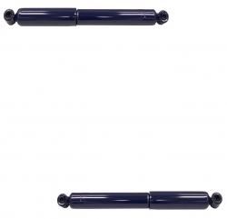 2 Amortiguadores Traseros Suburban 1500 4X2 00-06 Mr  