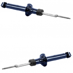 2 Amortiguadores Traseros Sentra 00-06 Monroe