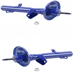 2 Amortiguadores Traseros Sable 96-05 Mr 