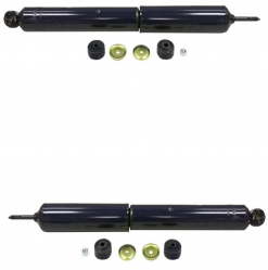 2 Amortiguadores Traseros Econoline E-250 75-91 Monroe