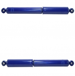 2 Amortiguadores Traseros Ram 3500 4X2 95-02 Monroe