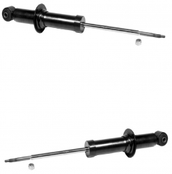 2 Amortiguadores Traseros Caliber 07-12 Monroe