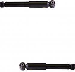 2 Amortiguadores Traseros Astra 00-08 Monroe 