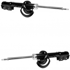 2 Amortiguadores Delanteros Caliber 07-12 Cartek